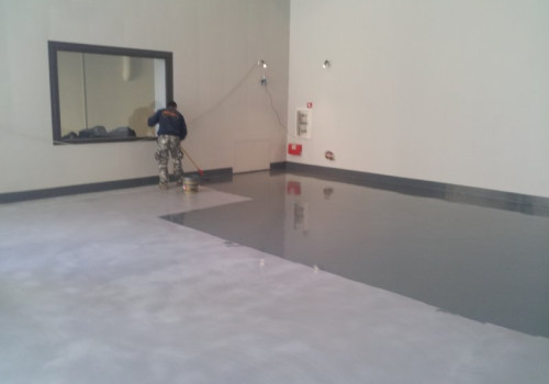 Pavimenti Industriali 4