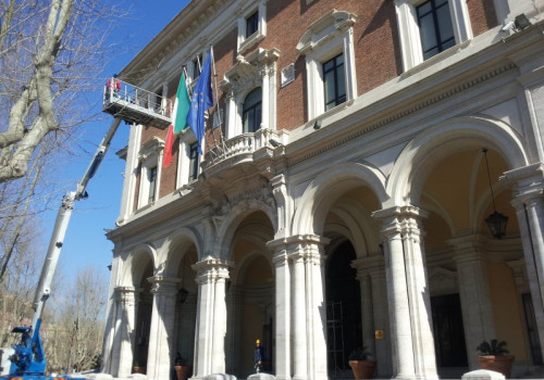 Ristrutturazione Condomini e Palazzi 11