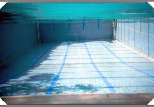 Realizzazione e Impermeabilizzazione Piscine 2