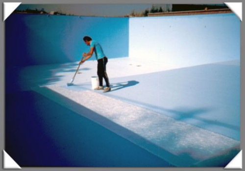 Realizzazione e Impermeabilizzazione Piscine 3