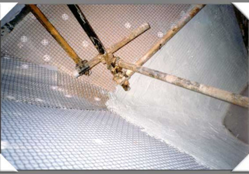 Realizzazione e Impermeabilizzazione Piscine 7