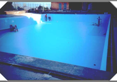 Realizzazione e Impermeabilizzazione Piscine 8