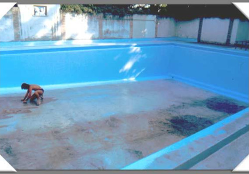 Realizzazione e Impermeabilizzazione Piscine 9
