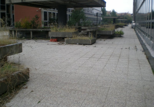 Impermeabilizzazioni in Resina 9